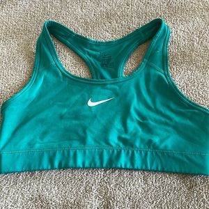 Nike large bra